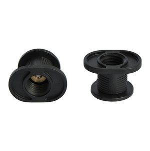 wedi Fundo height adjustment set