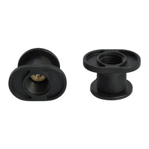 wedi Top height adjustment set