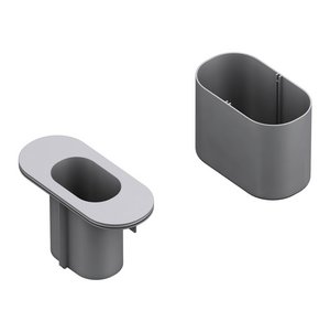 wedi Fundo odour trap set