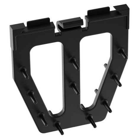 wedi Fundo hair trap