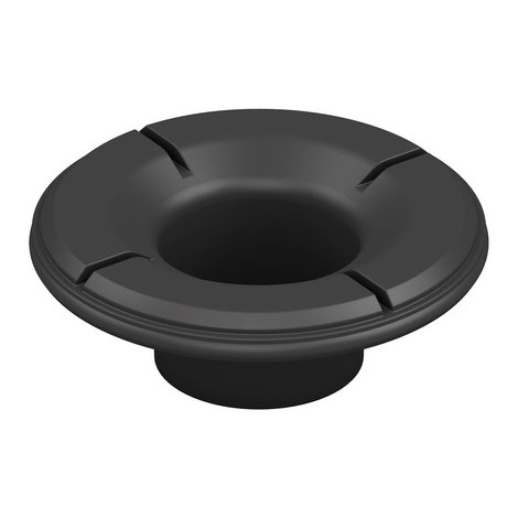 Fundo Plano odour trap