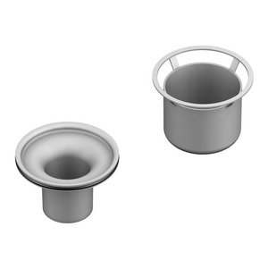 wedi Fundo odour trap set