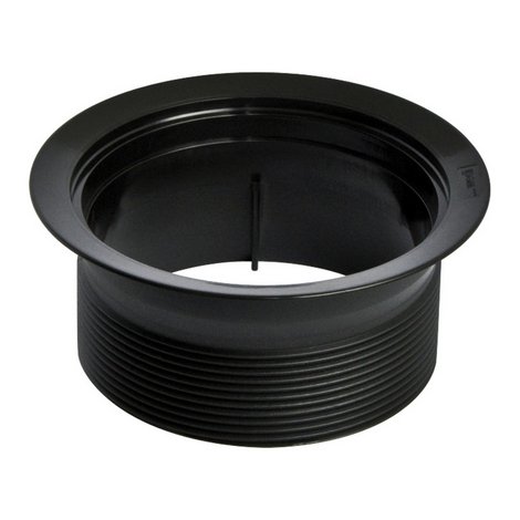 wedi Fundo screw valve