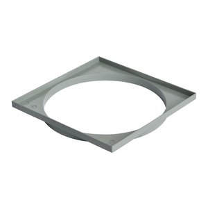 wedi Fundo grid frame plastic