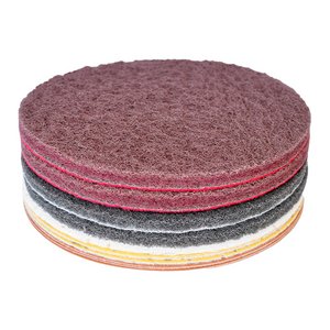 wedi Top sanding set